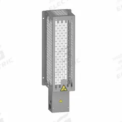 SCHNEIDER Motor Drive Braking Resistor: ATV930, ATV950, ATV340, ATV320, VW3A7734. Key specifications — Manufacturer Part Number: VW3A7734; Brand: SCHNEIDER; Product Type: Braking Resistor; Compatible Series: ATV930, ATV950, ATV340, ATV320.