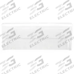 QUANTUM STORAGE SYSTEMS Bin Window: 17 1/8 in x 10 1/4 in, For 14 3/4 in Bin Wd, Clear, Plastic (MPN WUS270). Key specifications — Color: Clear; Material: Plastic; Compatible Manufacturer Model Number: QUS270; For Bin Type: Hang and Stack Bin; Brand: QUANTUM STORAGE SYSTEMS.