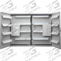 Key Box: 480 Key Capacity, Single Key Lock, Steel, Gray, 28 1/2 in Ht, 21 3/4 in Wd, 5 1/2 in Dp (MPN CB13240). Key specifications — Brand: BARSKA; Finish: Matte; Includes Key Tags: Includes Key Tags; Includes Mounting Hardware: Mounting Hardware Included; Color: Gray; Mounting Location: Wall; Material: Steel.