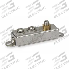 TEMPCO Process Thermostat: Surface Mount, Open on Rise, 50° to 249°F, Adj Setpoint, Adj Screw (MPN TEB32000). Key specifications — Switch Action: Open on Rise; Temperature Control Range: 50° to 249°F; Control Type: Adjustable Screw; Brand: TEMPCO.