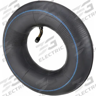 APPROVED VENDOR Replacement Inner Tube: 2 1/2 in Tire Wd, Rubber, Inner Tube Tire - Replacement Inner Tubes