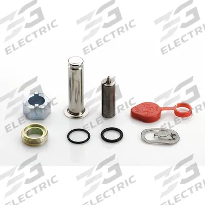 ASCO Valve Rebuild Kit (MPN 302014) - Repair Kits for Solenoid Valves