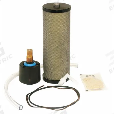 SPEEDAIRE Refrigerated Dryer Maintenance Kit: Drain Service Kit - Air Compressor Parts Kits