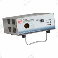 TEL-TRU Drywall Temperature Calibrator: Stability: +/- 0.2°F, Fixed Points: 40°F_160°F (MPN CS2-F50-310). Key specifications — Stability: +/- 0.2°F; For Stem Diameter: 0.250 in; Brand: TEL-TRU.