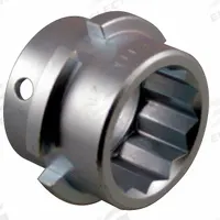 MAKITA Outer Sleeve: Outer Sleeve, 6922NB, for Fastening 3/4 in TC Bolts (MPN 764361-9). Key specifications — attr1221359: for Fastening 3/4 in TC Bolts; attr1221360: MAKITA; attr1221364: 6922NB; attr1221373: Outer Sleeve.