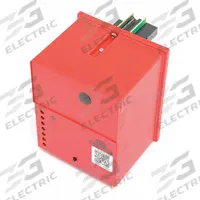 FIREYE Chassis: Mfr Part # YB110UVSC. Key specifications — Manufacturer Part Number: YB110UVSC; Product Type: Chassis.