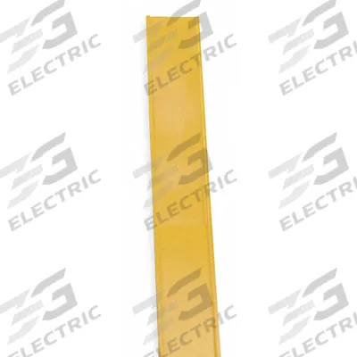 APPROVED VENDOR Marking Stake: Fiberglass Reinforced Polyester, 3 3/4 in Post Wd, Point Post End - Marking Stakes