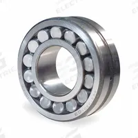 NTN Spherical Roller Bearing: 23318, 90 mm Bore, Cylindrical, 190 mm OD, 73 mm Overall Wd, 23318VS2. Key specifications — Manufacturer Part Number: 23318VS2; Bearing Industry Number: 23318; Brand: NTN.