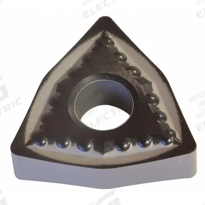 SUMITOMO Turning Insert: WNMG433EUP - Trigon (W) Indexable Turning Inserts