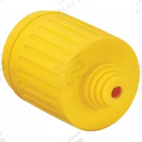 HUBBELL Boot: Locking Connectors/Locking Plugs/Straight Blade Connectors/Straight Blade Plugs (MPN HBL60CM17). Key specifications — attr1367893: HUBBELL; attr1377287: Locking Connectors.