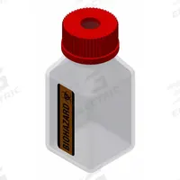 SOLBERG Spare Part: Mfr Part # FG-0004244-1. Key specifications — attr163835: FG-0004244-1; attr163842: Glass Bottle; attr163845: HDL-PSG860; attr163846: HDL850.