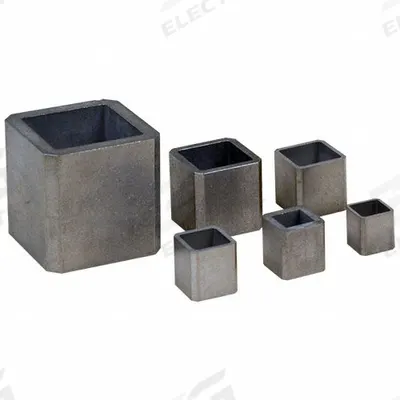 BONOMI Actuator Stem Adapter: Square Drive, Square, Square - Actuator Stem Adapters