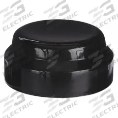 SCHNEIDER ELECTRIC Boot: Non-Illuminated Push Buttons, Black, 9001K (MPN 9001KU1). Key specifications — Brand: SCHNEIDER; Compatible Product Type: Non-Illuminated Push Buttons; Compatible with Series: 9001K.