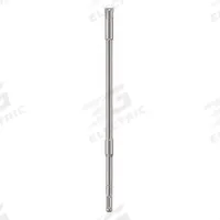 DEWALT Rebar Cutter Drill Bit: 1/2 in Drill Bit Size, 10 in Max Drilling Dp, 12 in Overall Lg (MPN DWA54120). Key specifications — attr277145: DEWALT.