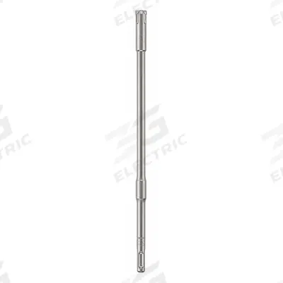 Mata Bor Pemotong Besi Beton DEWALT: Ukuran Mata Bor 1/2 inci - SDS-Plus Rebar Cutting Drill Bits