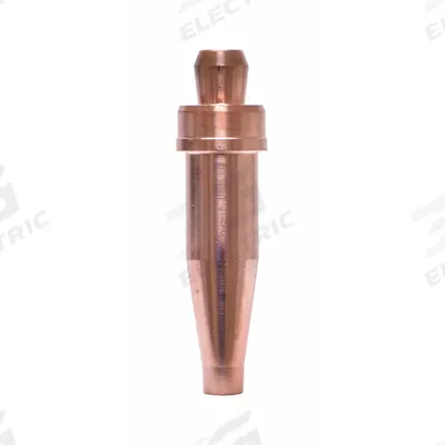 APPROVED VENDOR Cutting Tip: 3-101 Series, Size 4, For Use With Acetylene - General Purpose Cutting Tips