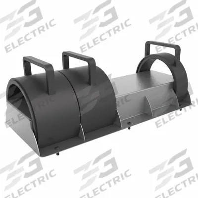 ESCO/EQUIPMENT SUPPLY Safety Locks for Mammut Jacks: 100 ton Load Capacity - Service Jack Accessories