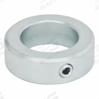 JW WINCO Shaft Collar: 1-Piece, Set Screw, 9 mm Bore Dia, 18 mm Collar Outside Dia, 10 mm Collar Wd (MPN 705-9-E-ZB). Key specifications — attr671678: JW WINCO; attr1392387: Hex-Drive Set Screw.