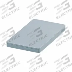 IFM RFID Tag: Rectangle, ID Card, 13.56 MHz, IP67, PVC, 10 Pack Quanity, 86 mm x 54 mm x 1 mm (MPN E80407). Key specifications — Mounting Type: ID Card; Brand: IFM; IP Rating: IP67; Tag Material: PVC; Operating Frequency: 13.56 MHz.
