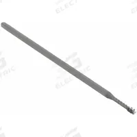 OSG Extension Tap: #6-32 UNC, H3 / 2B-3B, 3 Flute, Bottoming Chamfer (MPN 0143801). Key specifications — attr1315101: H3 / 2B-3B.