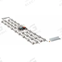GOODMAN Heater Kit: Heater Kit, 0275P00065S. Key specifications — Manufacturer Part Number: 0275P00065S; Product Type: Heater Kit.