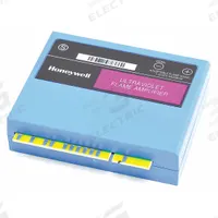 HONEYWELL Flame Amplifier: Mfr Part # R7849A1023. Key specifications — Manufacturer Part Number: R7849A1023; Product Type: Flame Amplifier.