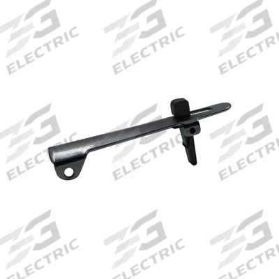 INGERSOLL RAND Lever Assembly: Mfr Part # 307B-A400 - Air Tool Replacement Parts