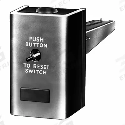 HONEYWELL HOME Limit Control: Mfr Part # L4029E1029 - Replacement HVACR Controls, Switches & Thermostats
