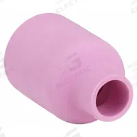 AMERICAN TORCH TIP Nozzle: Alumina, No. 8, Std, 57N74, 10 PK. Key specifications — Reference Number: 57N74; Brand: AMERICAN TORCH TIP.