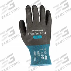 PIP GLOBAL SAFETY Cut Protection Gloves: S ( 7 ), ANSI Cut Level A6, Palm and Fingers, Dipped, 1 PR (MPN NPF26-0118N-7). Key specifications — Brand: PIP GLOBAL SAFETY; Glove Hand Style: Left and Right; Touchscreen Compatible: Yes; Includes Reinforced Thumb Crotch: No; Knit Material Color: Gray.