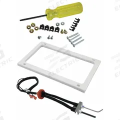 RHEEM Igniter: Hot Surface Ignition (HSI), Natural Gas, SP14218B