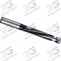 KYOCERA Replaceable Tip Drill (MPN SS0625DRA130M5)