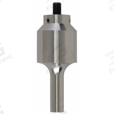 BRANSON High Gain Horn: 5 1/2 in Overall Lg - Dispersing Tools & Microtips