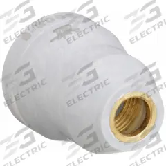 THERMAL DYNAMICS Shield Cup: 40 A (MPN 9-6003). Key specifications — Manufacturer Part Number: 9-6003; For Plasma Torch Type: Handheld; Brand: THERMAL DYNAMICS; For Plasma Torch Series (Table): PCH/M-100XL.