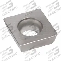 WIDIA Diamond Milling Insert: MDHW120408 (MPN 5903721)