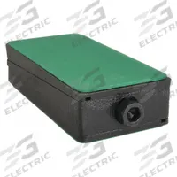 AIRLOC Vibration Isolator Pad: Neoprene, Smooth Pad Top, 5 29/32 in Lg, 2 61/64 in Wd, 1 21/32 in Ht (MPN 1.30002.73). Key specifications — Isolator Material: Neoprene; Brand: AIRLOC.