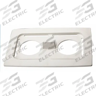 BRANSON Beaker Cover: Beaker Cover (MPN 100-032-527) - Bath Covers and Lids