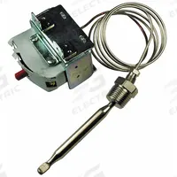 ROBERTSHAW Electric Thermostat: Mfr Part # 5225-059. Key specifications — Manufacturer Part Number: 5225-059; Product Type: Electric Thermostat.