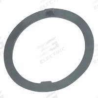 EATON Push Button Washer: 30 mm Panel Mounting Size, For Series HT800 (MPN HT8X1). Key specifications — attr1023392: Push Button Washer; attr206594: HT8X1; attr1023386: Push Buttons; attr1023389: HT800; attr211286: EATON.