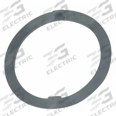 EATON Push Button Washer: 30 mm Panel Mounting Size, For Series HT800 (MPN HT8X1). Key specifications — attr1023392: Push Button Washer; attr206594: HT8X1; attr1023386: Push Buttons; attr1023389: HT800; attr211286: EATON.