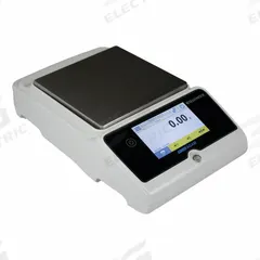 ADAM EQUIPMENT Lab Balances Greater ThanTop Loading Balances: 8,200 g Capacity, 0.01 g Readability (MPN ETB 8202e). Key specifications — Brand: ADAM EQUIPMENT.