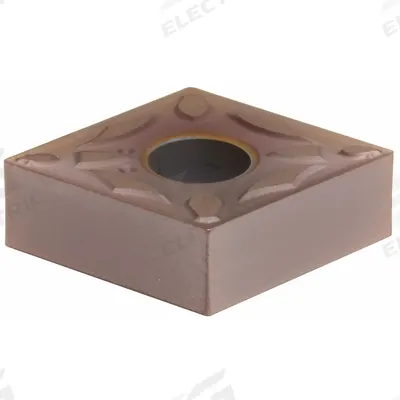 SUMITOMO Diamond Turning Insert: CNMG432EFA - Diamond Indexable Turning Inserts