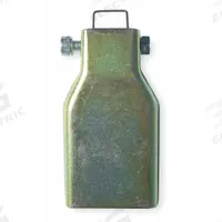 HARRINGTON Latch Assembly: Electric Chain Hoists, 6,000 lb Compatible Load Capacity, SNER, ER1FS1002. Key specifications — Compatible Hoist Type: Electric Chain Hoists; Product Type: Latch Assembly; Compatible Series: SNER; Manufacturer Part Number: ER1FS1002.