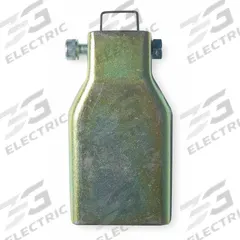HARRINGTON Latch Assembly: Electric Chain Hoists, 6,000 lb Compatible Load Capacity, SNER, ER1FS1002. Key specifications