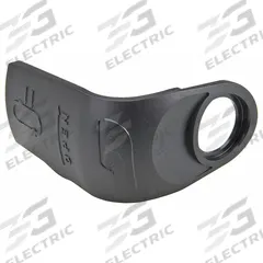 DYNABRADE Cover: For 14000, 11419. Key specifications — attr652660: 11419; attr665398: Cover; attr665390: 14000; attr652663: DYNABRADE.