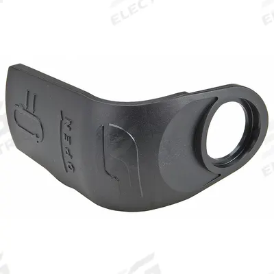 DYNABRADE Cover: For 14000 - Dynabrade Replacement Parts