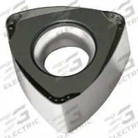 WALTER Triangle Milling Insert: P23696-2.0 WKP35S (MPN 5882880)