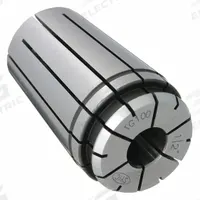 TECHNIKS Collet: TG100, 53/64 in (MPN 04010-53/64). Key specifications — attr1038349: 04010-53/64; attr1038350: TECHNIKS.