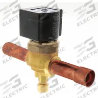 YORK Refrigerant Solenoid Valve: 025-41558-000 Mfr Part #. Key specifications — Product Type: Refrigerant Solenoid Valve; Manufacturer Part Number: 025-41558-000.