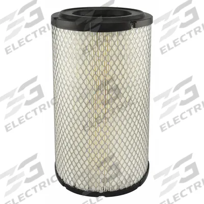 BALDWIN FILTERS Automotive Air Filter: Round-Oval, Cabin, Cabin Air Filter, Round - Round Cabin Air Filters